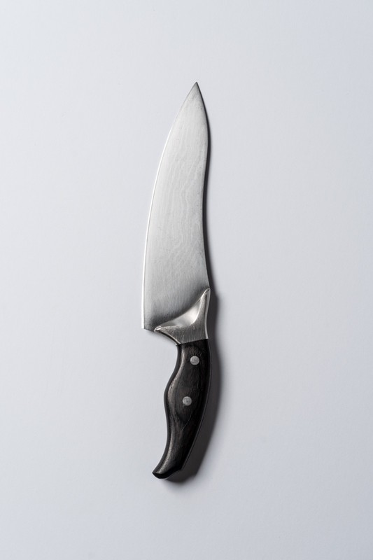 Shun Ken Onion 10-Inch Chef's Knife