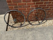 Campagnolo Zonda 700c Rim Brake Wheelset