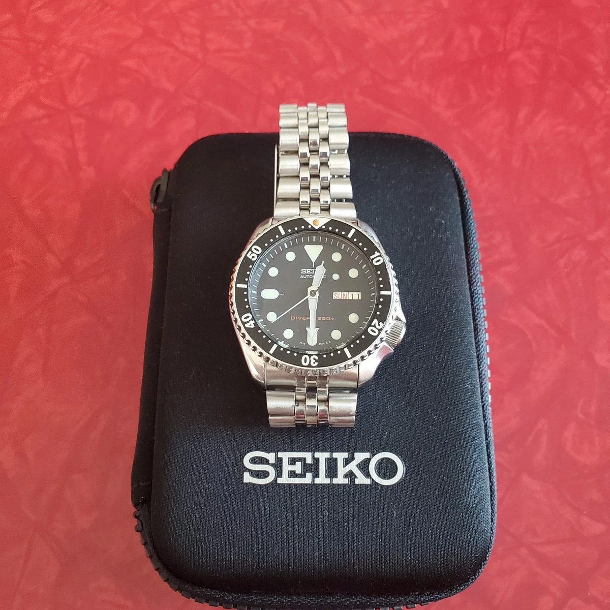 25+ Seiko Diver 200m Watches for sale | Updated Oct 2026