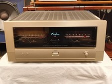 Accuphase P-5000 Stereo Power Amplifier