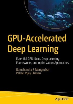 GPU-Accelerated Deep Learning - 9798868820823