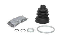 Kit de protection des articulations 0.0 pour NISSAN MICRA IV, NOTE 1.2