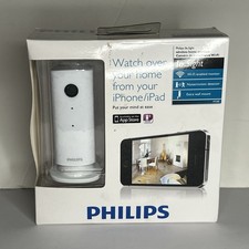 Philips M100/05- In Sight Camera Wireless Hom...
