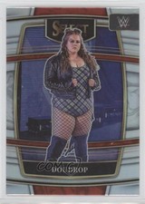 2022 Panini Select WWE Concourse Silver Prizm Doudrop #27 0yx7