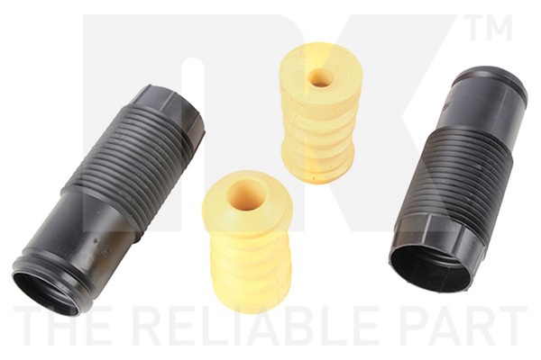 StoßDäMpfer StaubschüTzer NK 692302 FüR Fiat Brava Bravo 1 182 16V-image