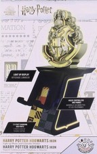 Cableguys- Harry Potter Hogwarts Gaming Accessories Holder & Phone Holder-NEW