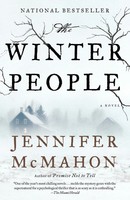 Jennifer Mcmahon | The Winter People | Taschenbuch | Englisch (2015) | 382 S.