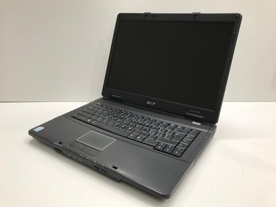 Acer Extensa 5230 15,6'' Intel Celeron 3GB RAM 240GB SSD Windows 10 Home Notebook