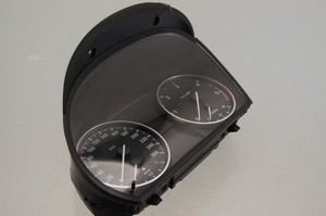 Kombiinstrument Display BMW 3 E90/91 SED/TOU 05-12 320d mk1 N47-D2 N47-D20C 6210