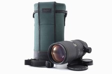 Used Excellent condition confirmed operation SIGMA Sigma EX 70 200mm f2.8 D APO