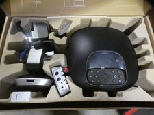 Logitech GROUP Video Conferencing System Hub  Camera V-U0036/V-U0032/V-U0033
