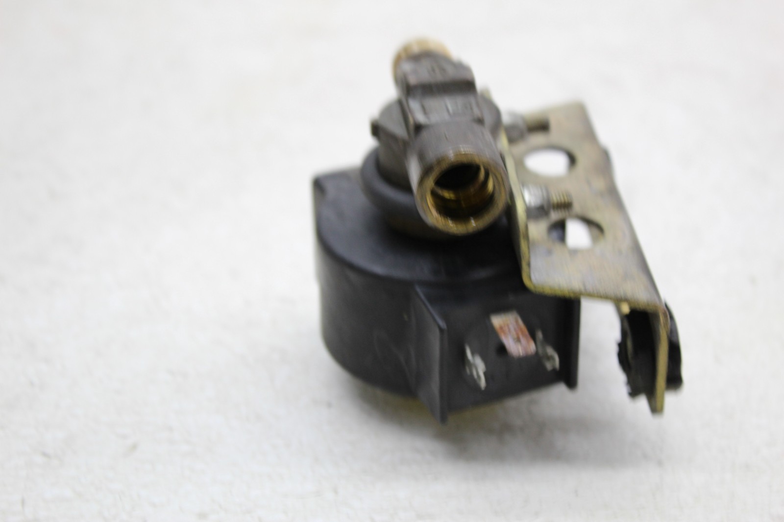 99-01 FERRARI 456 M CASTEL SOLENOID VALVE COIL