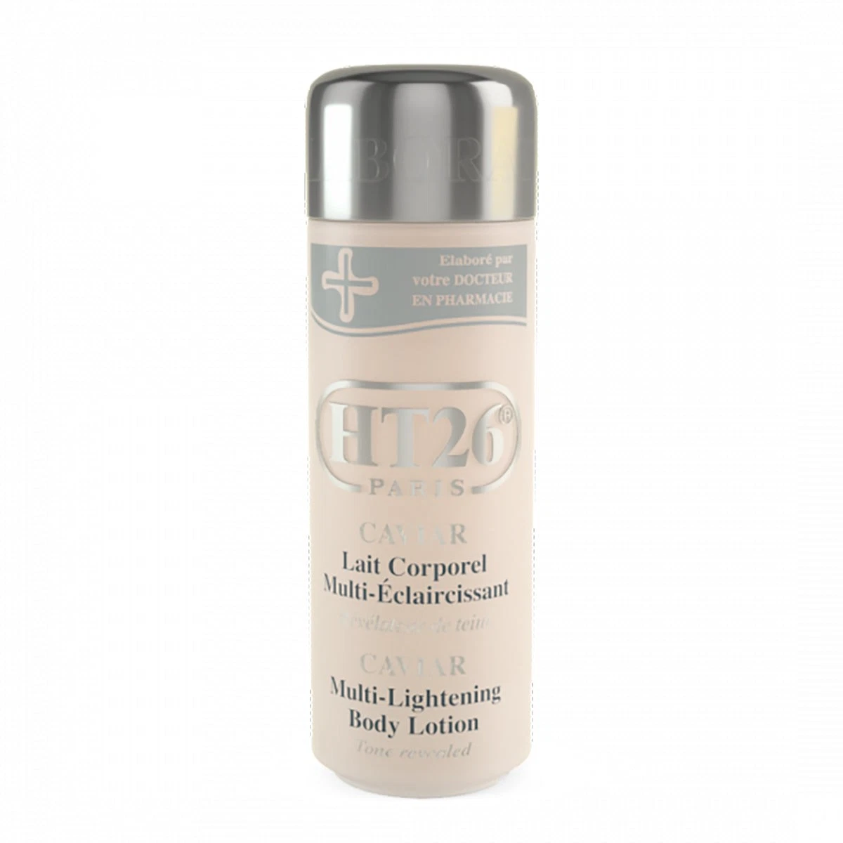 HT26 Caviar Multi Lightening Lotion / Caviar Lait Corporel Multi Eclaircissante
