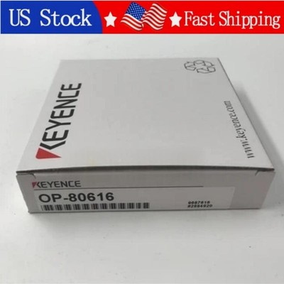1PCS Brand New Keyence OP-80616 OP80616 Connection Cable  Fast Delivery
