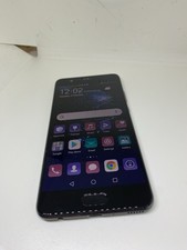 Huawei P10 Plus Andriod Smartphone 64GB Unlocked Black