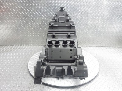 2012 12-23 Kawasaki ZX14R ZX14 OEM Main Frame Chassis Straight BOS