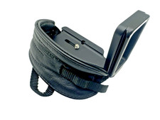 Really Right Stuff BD700-L Halterung für Nikon 700 Kamera BD700 L Griff Holder