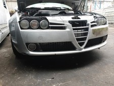 Pare-choc avant Alfa Romeo ALFA 6