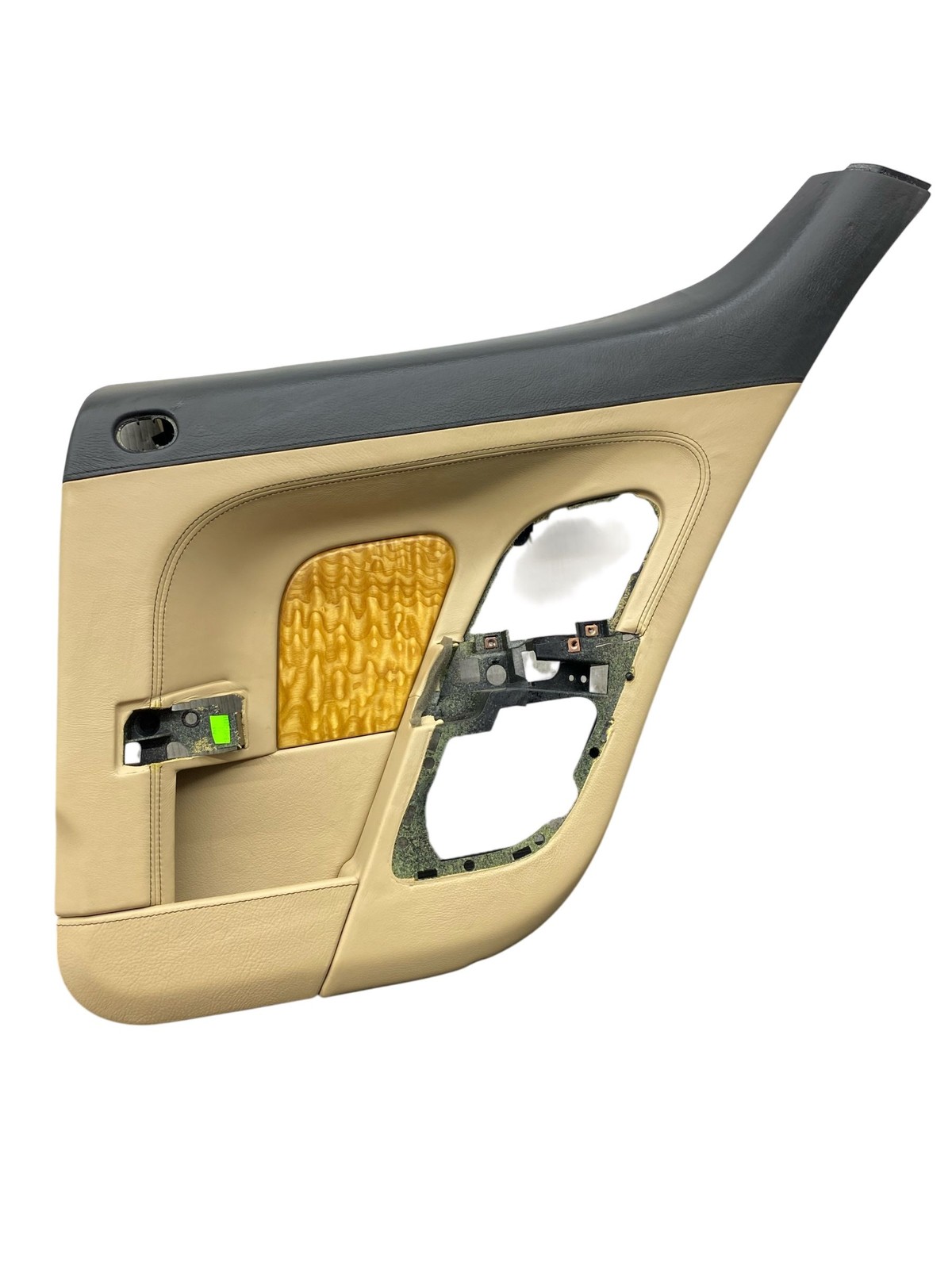 2010-2019 Aston Martin Rapide DDAJ REAR LEFT INNER DOOR PANEL | Luxe Sandstorm