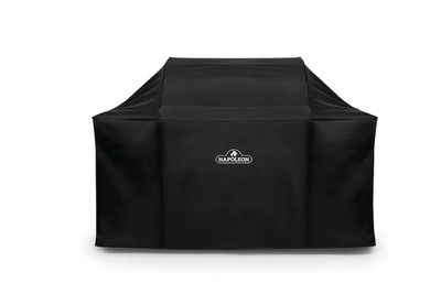 NAPOLEON Rogue XT 525 and Rogue 625 Series 66'' W x 48''H x 25''D Black Grill Cover