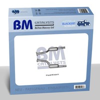 BM Katalysator für Renault Clio Grandtour + IV Clio III Clio IV Modus