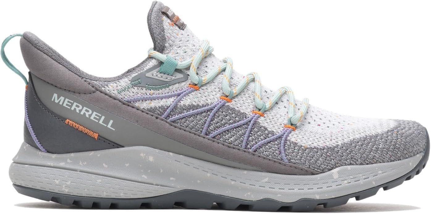 Merrell Donna Bravada 2 Scarpe da Escursionismo Trail Traspiranti Antracite 8 5 J135580