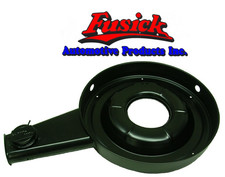 1970-1972 Olds Cutlass 442 350 455 Oai Air Cleaner Base