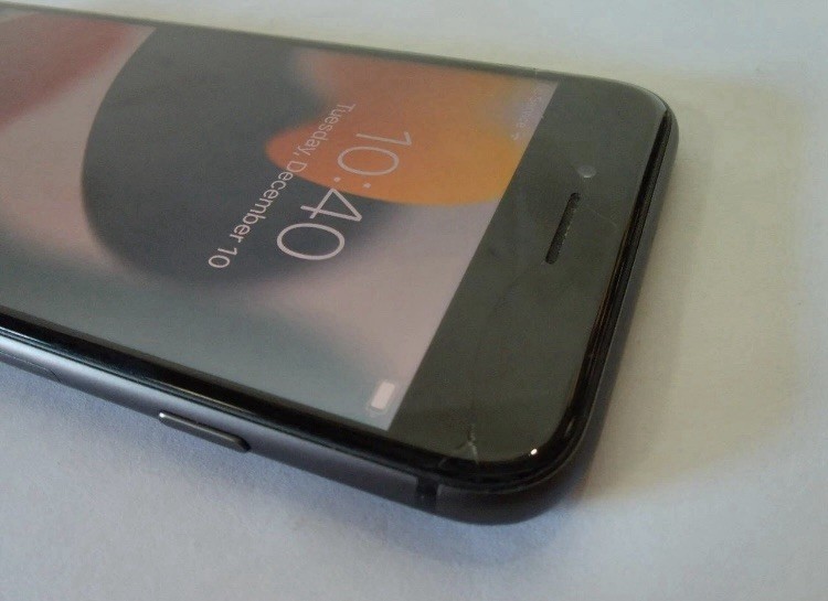 iPhone 8 Unlocked 256GB