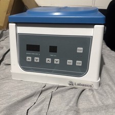 Labasics benchtop centrifuge