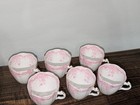 Antique Foley China England Pink Floral Tea Dessert Set Rd276279 Victorian 20 Pc — photo 7