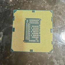 3rd Gen Intel Core i7-3770K CPU 3.50GHz (Turbo 3.90GHz) 4 Core 8M LGA-1155 SR0PL