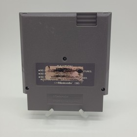 Nightshade Nintendo NES Authentic Cartridge Only Tested