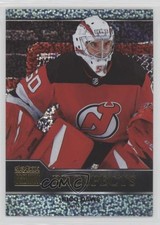 2021-22 Skybox Metal Universe Premium Prospects Sapphire Nicolas Daws Nico 19le