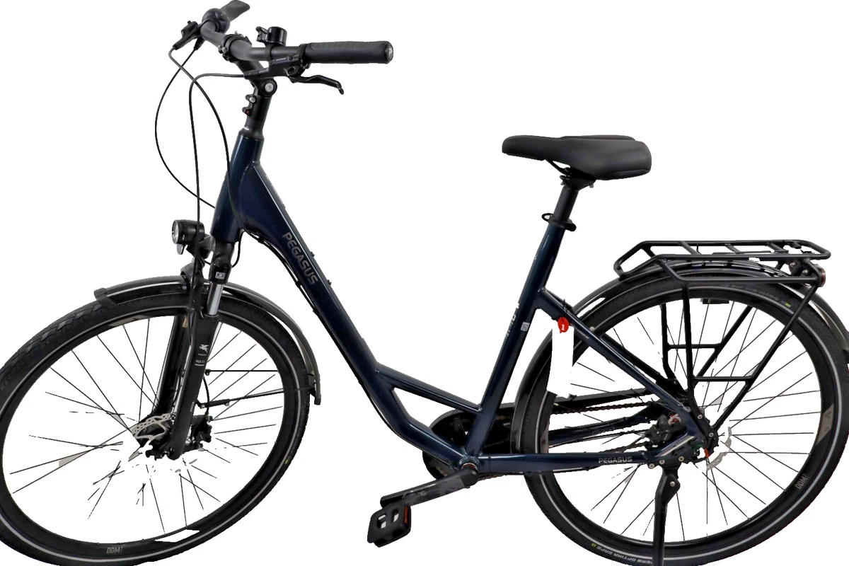 Pegasus Fahrrder online kaufen | eBay.de