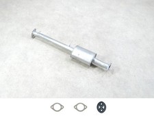 Mitteltopf Neu für Ford Ranger 3 TKE 2.2 TDCi ab 05/15 3.2 TDCi ab 4/11 Auspuff 