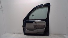 Porte avant et accessoires Renault KANGOO