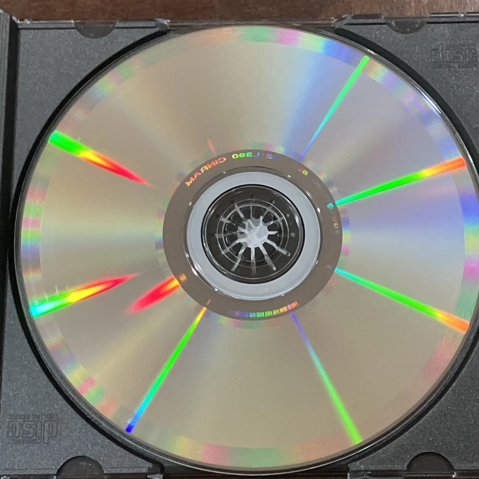 ALASKA Y DINARAMA - Grandes Exitos - CD - Import - **Excellent Condition** - Image 4 of 4