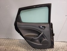 Porte arrière et accessoires Seat IBIZA