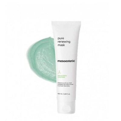 MESOESTETIC Pure Renewing Mask Elastizität 100 ml