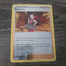 roxanne pokemon --card Pokémon TCG Trainer Playset