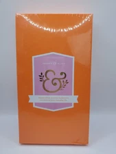 Archer & Olive Journal Diary Planner 144 pg Dot Grid Notebook NIB