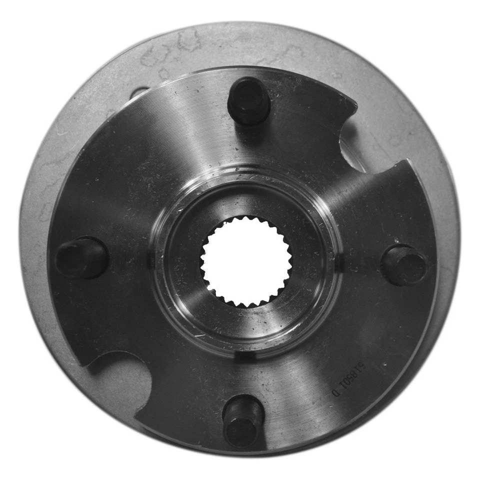 For Dodge Charger 1984-1987 GSP North America Wheel Bearing & Hub Assembly — 第 3/4 张图片