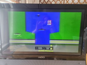 River Raid (Atari 2600 & 7800) Video Game Complete In Box CIB! Tested And In Pic