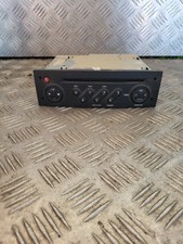 Autoradio Renault SCENIC