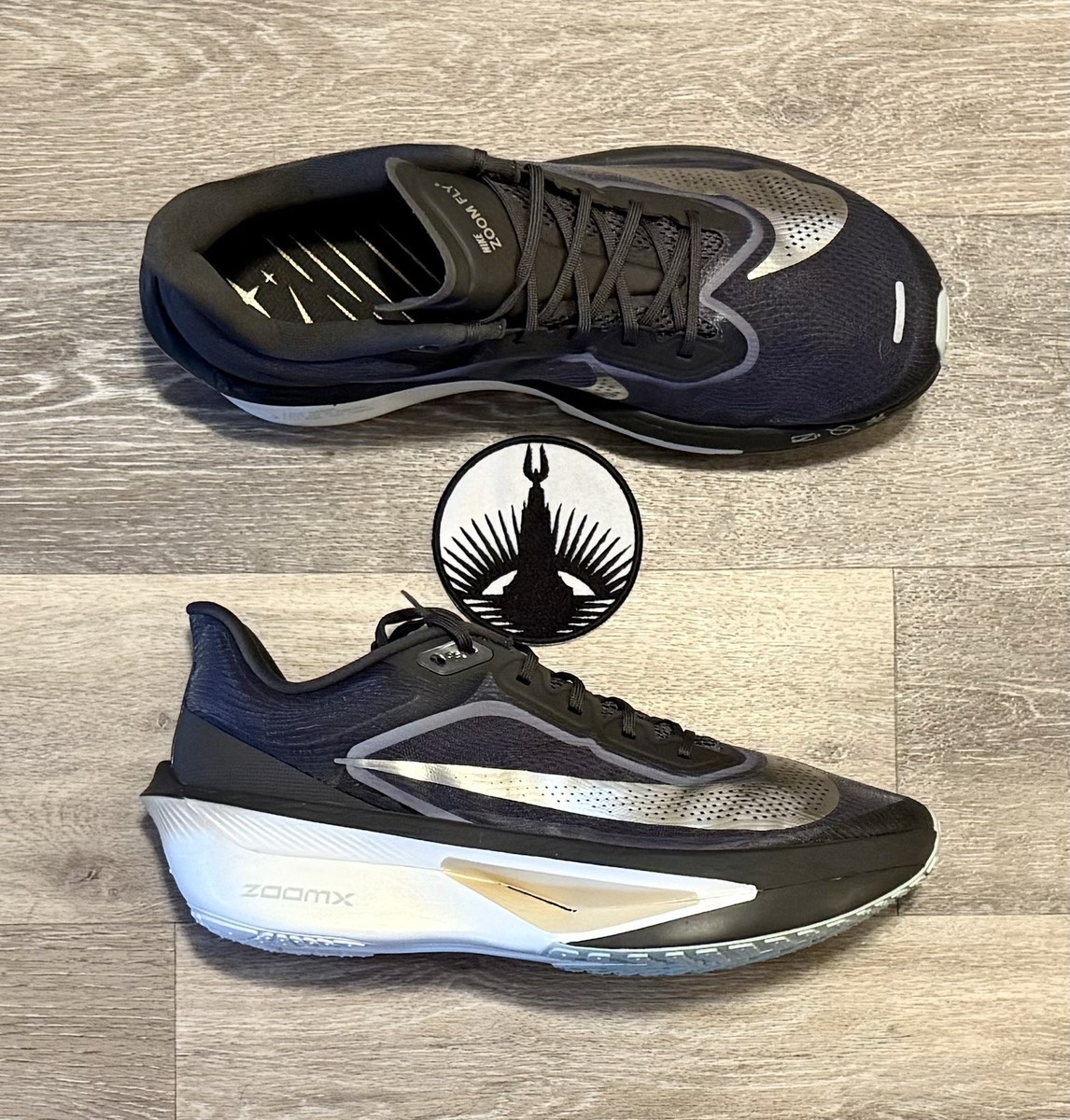 ナイキ ズームフライ 6 \"Jakob Ingebrigtsen\" 803d54b9b2f2846dac35d35f472d52