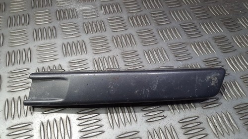 3C0807645A Zierleiste Stoßstange Vorne Linke  Volkswagen Passat DE481130-77