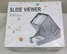 Digit Now Slide Viewer - Black