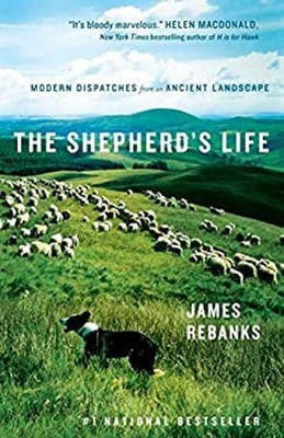 Shepherd's Life James Rebanks