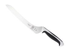 Mercer Culinary Millennia 9 Inch White Kitchen Knife High Carbon Steel