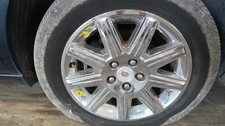 Wheel 17x7 9 Spoke Chrome Opt N80 Fits 09-11 Dts 1044189 Wheel 17x7 9 Spoke Chrome Opt N80 Fits 09-11 Dts 1044189